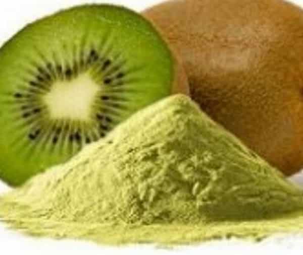 تصویر 1 از خرید و قیمت پودر کیوی خشک + فروش عمده